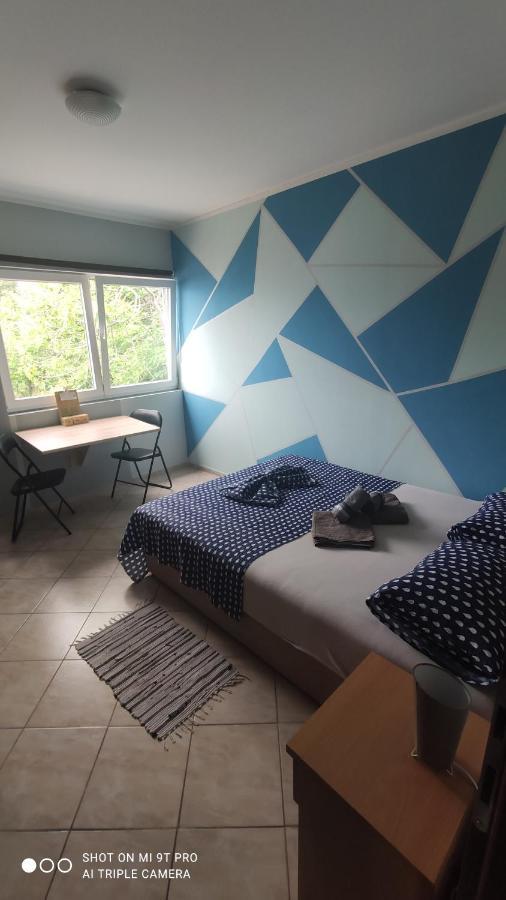Apartmani Mina Neum Extérieur photo