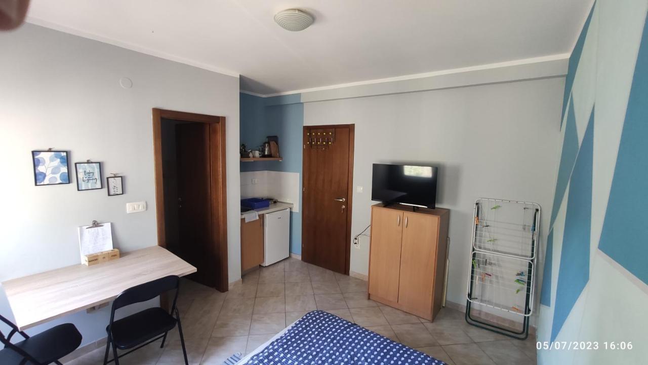 Apartmani Mina Neum Extérieur photo