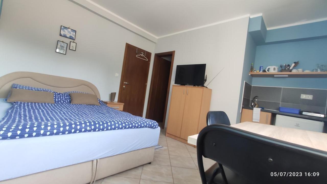 Apartmani Mina Neum Extérieur photo