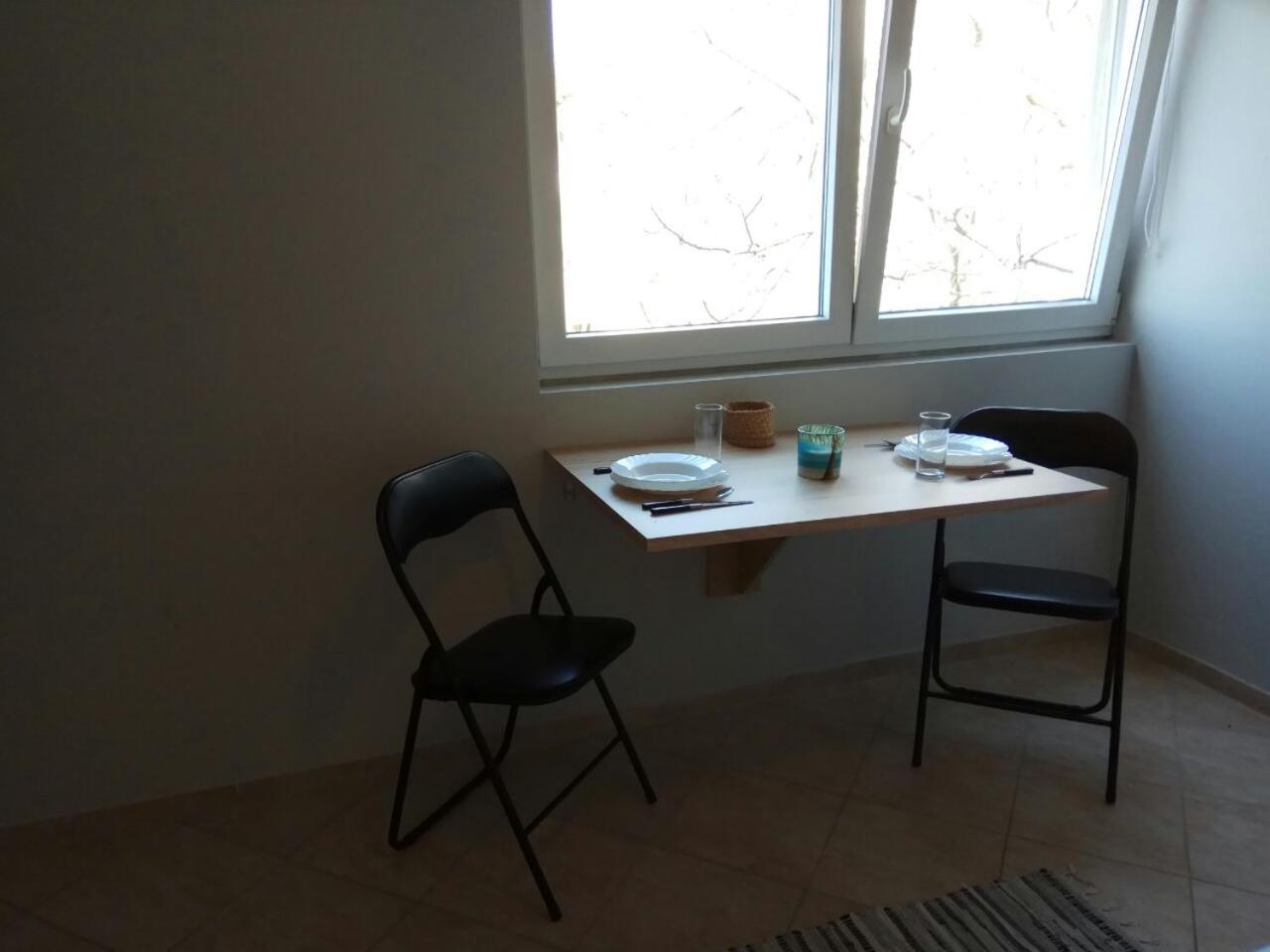 Apartmani Mina Neum Extérieur photo