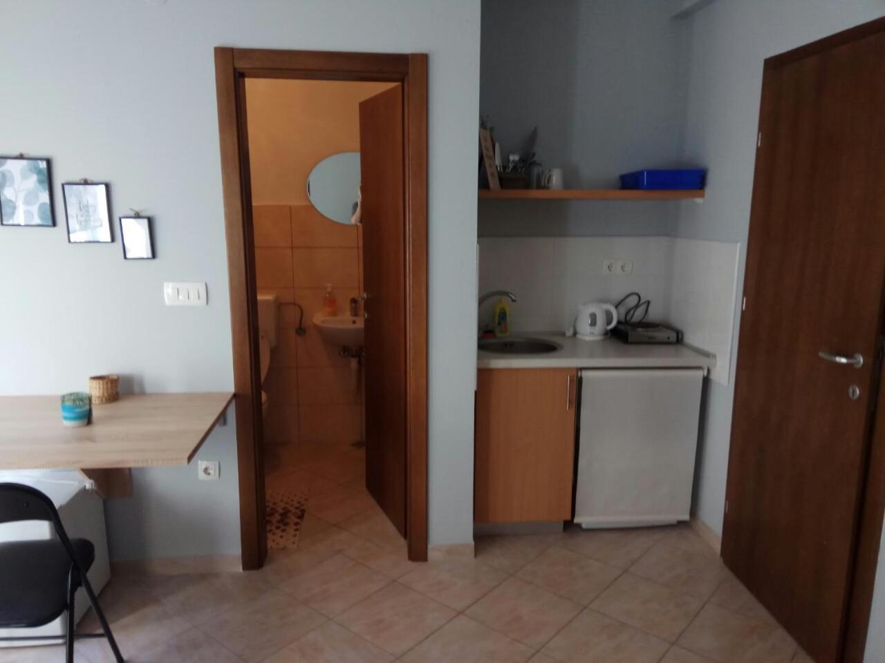Apartmani Mina Neum Extérieur photo