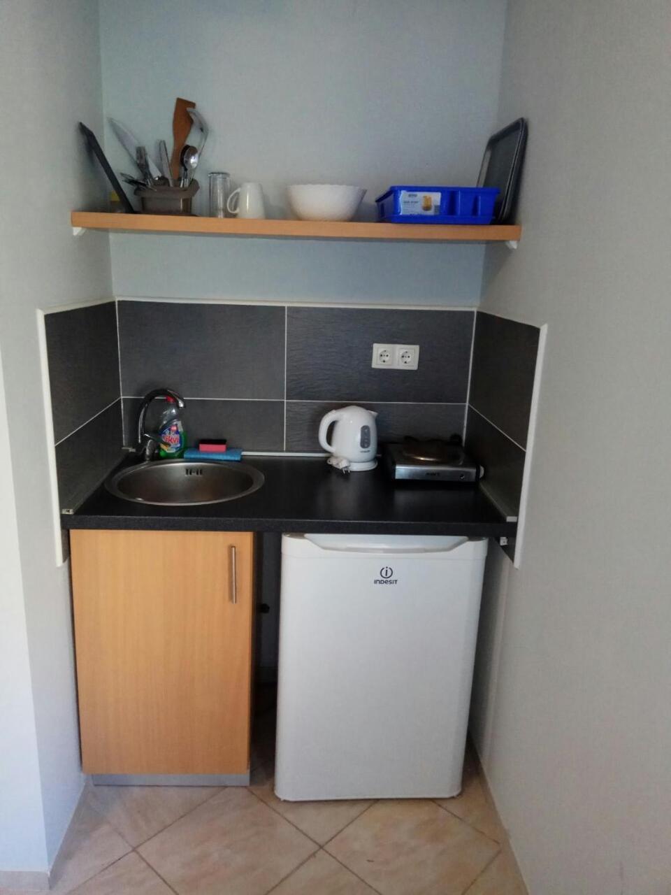 Apartmani Mina Neum Extérieur photo