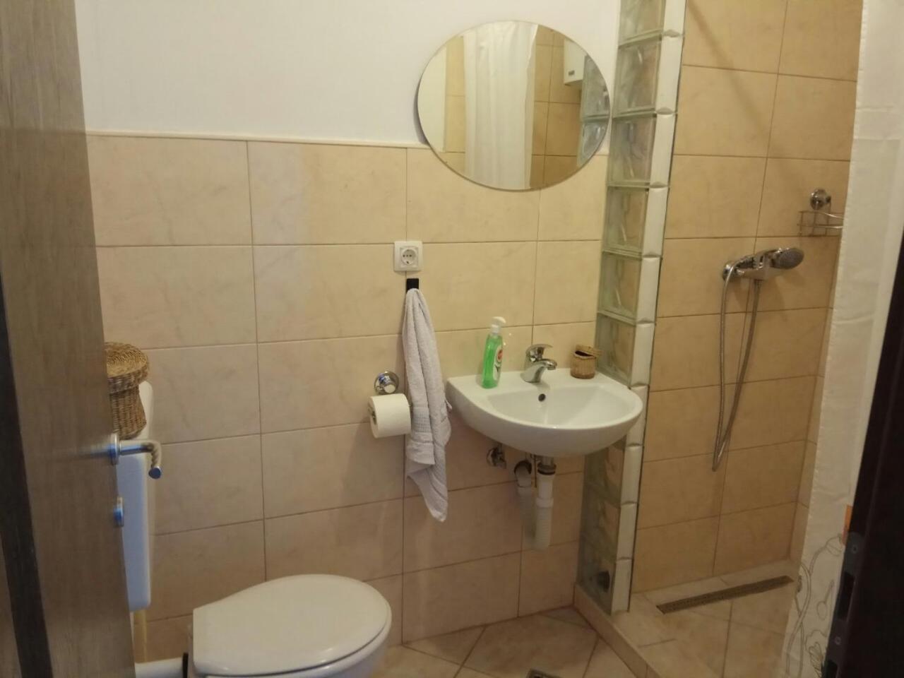 Apartmani Mina Neum Extérieur photo