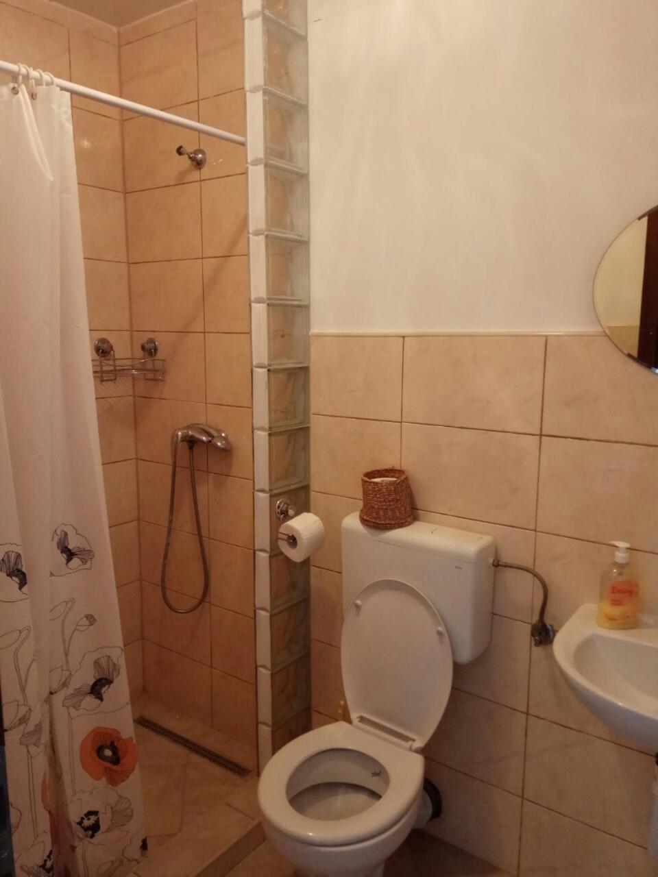 Apartmani Mina Neum Extérieur photo