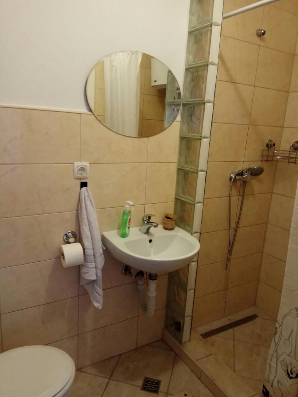 Apartmani Mina Neum Extérieur photo